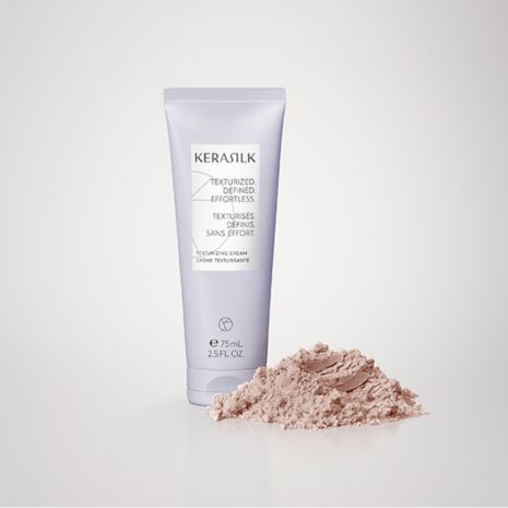 Texturizing Cream - Kerasilk Styling - Keshop.com
